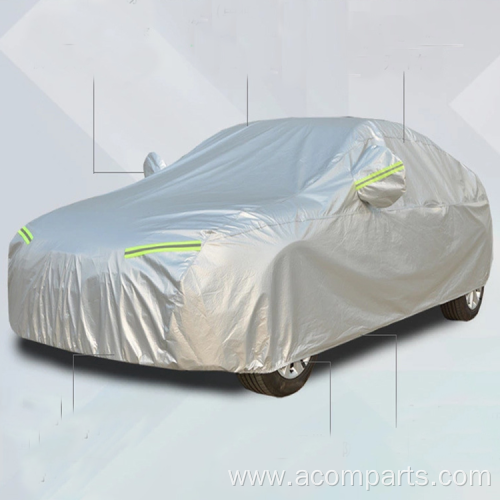 Car Protection Covers Car Waterproof Outdoor Car Cover